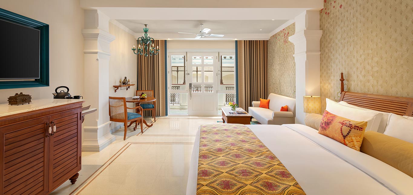 Handpicked Hotels